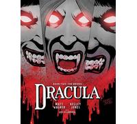Dracula Book 2: The Brides - Matt Wagner - Dark Horse Books - ebook (ePub illustré) - Livre