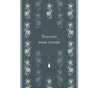 Bram Stoker – Dracula – Roman – Poche – Penguin Books