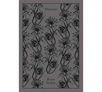 Bram Stoker – Dracula – Relié – Penguin Books