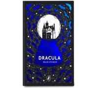 Dracula (Puffin Clothbound Classics) by Bram Stoker NEUF