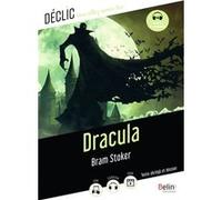 Dracula Bram Stoker (Auteur), Camille Page (Auteur)