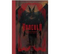 Dracula Bram Stoker (Auteur), Christian Quesnel (Illustration), Stephen King (Préface), Dacre Stoker (Postface), Alain Morvan (Traduction), Anne-Sylvie Homassel (Traduction)