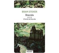 Dracula Bram Stoker (Auteur), Jacques Finné (Traduction)