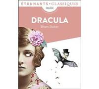 Dracula Bram Stoker (Auteur), Jacques Finné (Traduction)