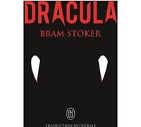 Dracula Bram Stoker (Auteur), Jacques Sirgent (Traduction)