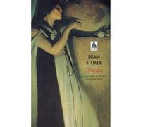 Dracula Bram Stoker (Auteur), Lucienne Molitor (Traduction)