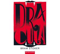 Dracula - Bram Stoker - Belin Éducation - broché - Méthode de langue