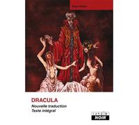 Dracula - Bram Stoker - Camion Blanc Eds - relié - Roman
