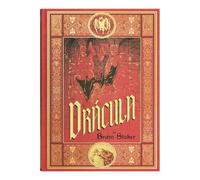Drácula | Bram Stoker | Colección Maestros del Fantástico