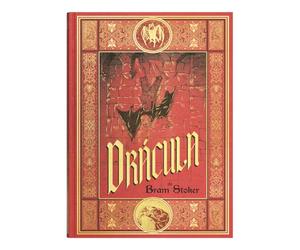 Drácula | Bram Stoker | Colección Maestros del Fantástico
