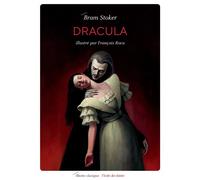 Dracula - Bram Stoker - Ecole Des Loisirs - broché - Contes et légendes jeunesse