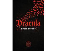 Dracula - Bram Stoker - Lgf - Poche - Roman