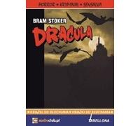 Dracula - Bram Stoker (livre en polonais)