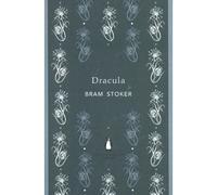 Bram Stoker – Dracula – Roman – Poche – Penguin Books