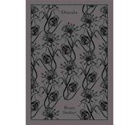 Bram Stoker – Dracula – Relié – Penguin Books