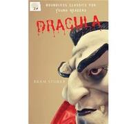 Dracula - Bram Stoker - Repro India Limited - Livre en Anglais Bram StokerBram Stoker (Auteur)