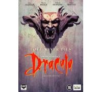 Dracula: Bram Stoker's (1992) – Sony Pictures Home Entertainment