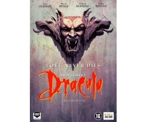 Dracula: Bram Stoker's [1992]