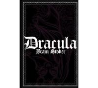 Dracula: Bram Stroker