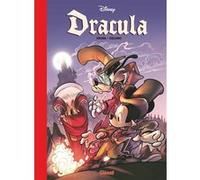 Dracula Bruno Enna (Auteur), Fabio Celoni (Dessinateur), Bram Stoker (Idée originale)