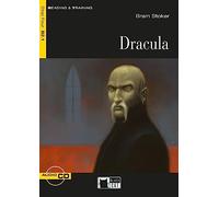 Dracula. Buch + Audio-CD: Englische Lektüre für das 5. und 6. Lernjahr