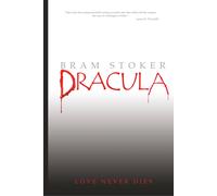 Dracula By Bram Stoker