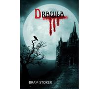 DRACULA By Bram Stoker