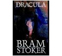 Dracula By Bram Stoker, Fiction, Classics, Horror