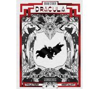 Dracula by Georges Bess by Stoker, Bram [Hardback] NEUF