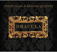 Dracula CD