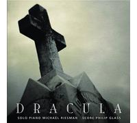 Dracula CD