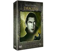 Dracula - Coffret Legacy Collection