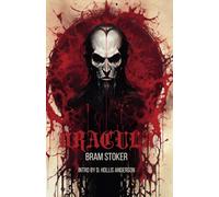 DRACULA: Collector Series Edition with Intro by D. Hollis Anderson