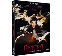 Dracula Combo Blu-Ray (1979) ¿ Film D'horreur Blu-Ray