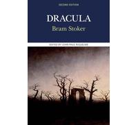 Dracula: Complete, Authoritative Text With, Biographical, Historical, and Cultural Contexts; Critical History; and Essays from Contemporary Critical Perspectives