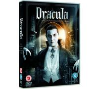Dracula Complete Legacy Collection - 5 Films Culte (1931) Dvd