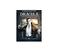 Dracula : Complete Legacy Collection Blu-ray 4K Ultra HD