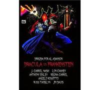 Dracula contre Frankenstein (Dracula vs. Frankenstein) G
