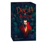 Dracula Contre Van Helsing - Allemand