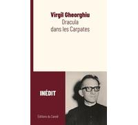 Dracula Dans Les Carpates