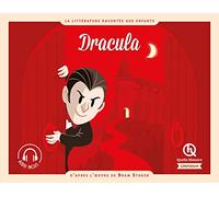 Bram Stoker – Dracula – D'après l'œuvre de Bram Stoker – Broché