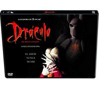 Bram Stoker – Dracula – Éd. Horizontal