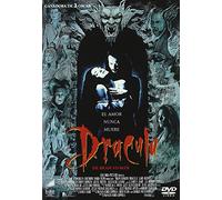 Drácula De Bram Stoker [Import]
