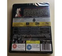 Bram Stoker's Dracula – F.F. Coppola – 4K Ultra-HD + Blu-ray – Import