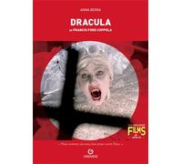 Dracula De francis ford coppola - Anna Berra - Gremese - broché - Monographie