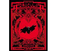 DRACULA (DE GEORGE BESS). EDICION DEFINITIVA