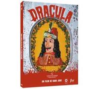 Dracula de Radu Jude DVD