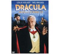 Dracula - Dead And Loving It