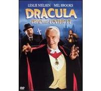 Dracula - Dead And Loving It