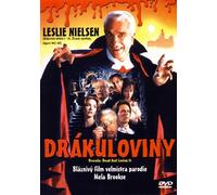 Dracula: Dead And Loving It - Uncut! [DVD]